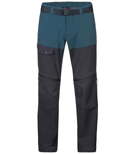 Pantalon convertible Hannah Torg Z-Off M idéal pour le trekking en montagne