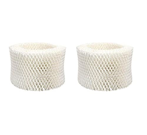 HASME Humidifier Filter for Holmes HWF75PDQ-U HWF72 Humidifier Models 7 3/4