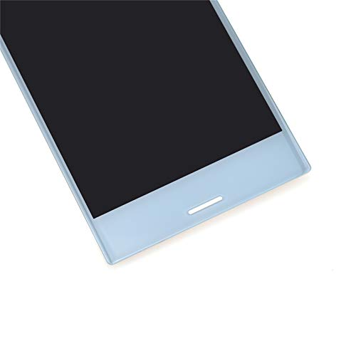 Image of Mist Blue F5321 Display LCD Touch Digitizer Screen Replacement for Sony Xperia X Compact SO-02J