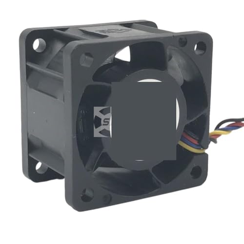 Delta TFB0412EHN-PWM 4CM 40MM PWM 15,000RPM 26CFM DC 12V 0.87A T[o[Co[^[u[pt@p 2