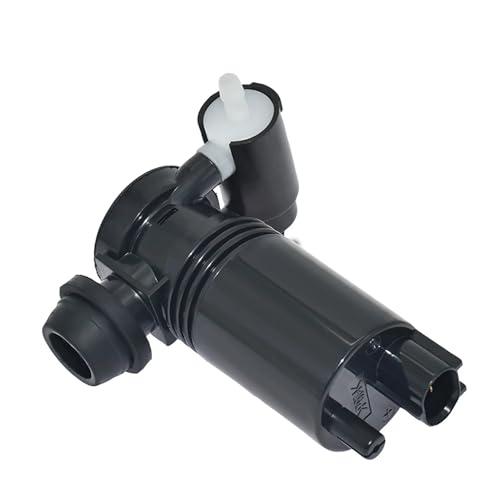 Moteur pompe de lave-glace de remplacement automobile pour Nissan Versa 28920-EL00A
