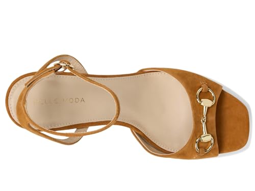 Pelle Moda Women's Anara Heeled Sandal2