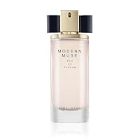 Estée Lauder Modern Muse Eau de Parfum with Notes of Mandarin, Honeysuckle & Vanilla | Women's Perfume, 50 ml