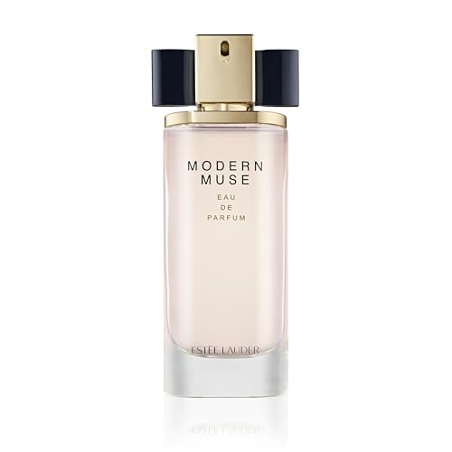 Estée Lauder Modern Muse Eau de Parfum with Notes of Mandarin, Honeysuckle & Vanilla | Women's Perfume, 50 ml
