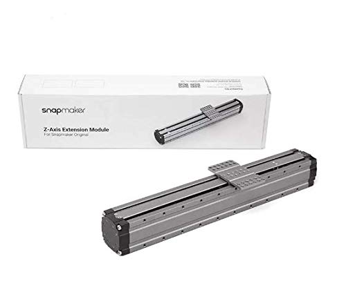 Image of Extension Module (Linear Guide Module) for Snapmaker Original 3-in-1 3D Printer