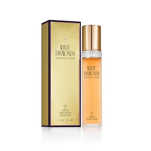 Elizabeth Taylor White Diamonds Eau de Parfum 50ml