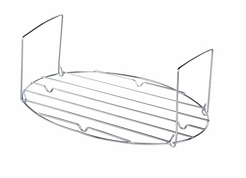 Kochstar 43109, Grille support pour daubière, Grille inox cuisson pour cocotte Kochstar émail 42cm K32711542