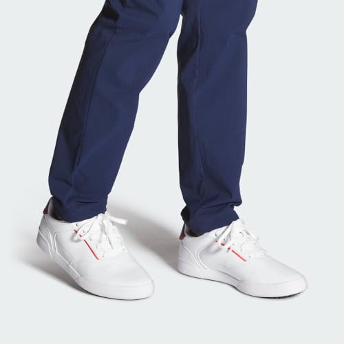 adidas Men's Retrocross Spikeless Golf Shoe4