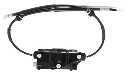 Cable Freno Mano Eléctrico y Actuador EPB para BMW F85 F86 X5 X6 Módulo Control 34436864546 3