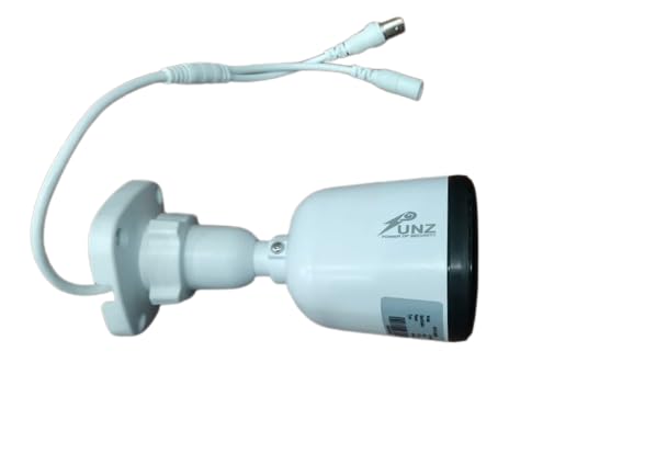 Vinayak Enterprises 2 Mp Full Colour CCTV Camera