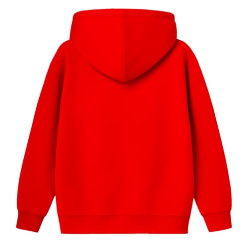 Image of Kuchipoo Disney Mickey Mouse Boys Winterwear Hoodie