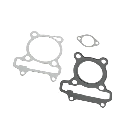 Joint de cylindre scooter 125cc 4T compatible SpeedFight 3 Django Citystar - 4
