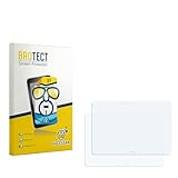 BROTECT 2 Stück Schutzfolie für Samsung Galaxy NotePro SM-T900 Bildschirmschutz Folie Made in Germany, Ultra-Klar