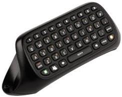 Microsoft Xbox, X360 Chatpad