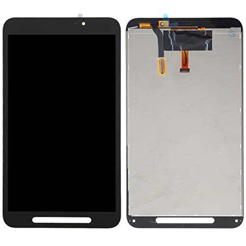 Écran LCD Galaxy Tab Active T360 tactile noir de remplacement pour tablette version WiFi - 3