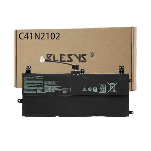 Bateria para Portatil Asus S7F Marca BLESYS