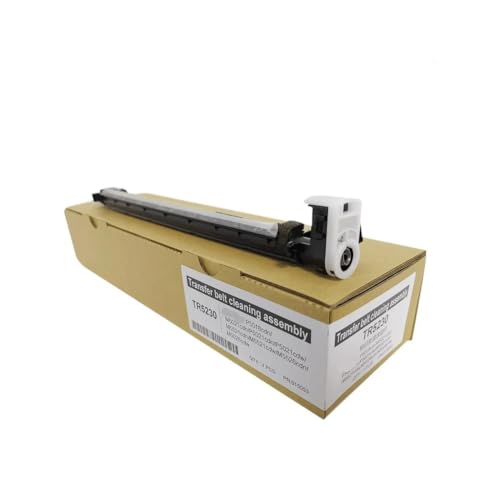 Lame Nettoyage Transfert Kyocera M5526 P5026 pour Corriger les Traces Noir
