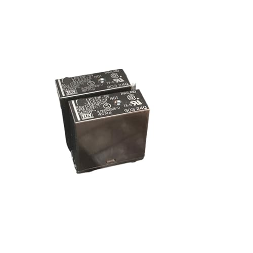 Relé LKS1aF-5V ALKS329 de 5V original K6B1CDA00028 importado para circuito impreso
