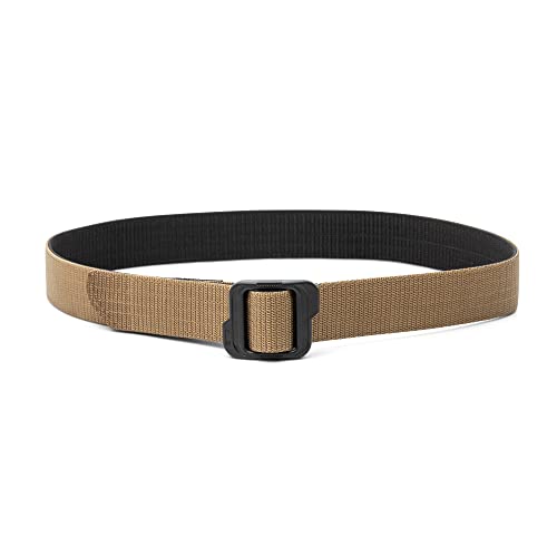 5.11 Tactical TDU Double Duty Belt, Non-Metal, 1.5-inch, Style 595683