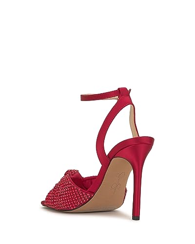 Image of Jessica Simpson Women's Ohela Embellished Dress Sandal