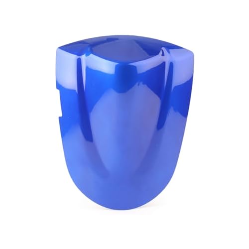 Couvercle de siège passager arrière moto GSXR 600 750 2006 2007 capot carénage