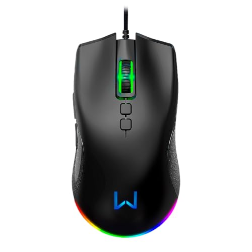 Multilaser Warrior - MO392