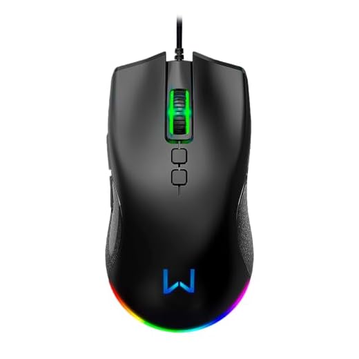Multilaser Warrior - MO392