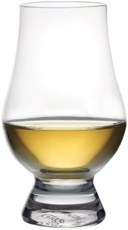 GLENCAIRN Whiskey Glass, Gift Set of 2 in Twin Carton - Image 4