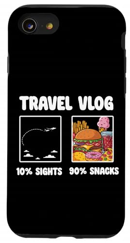 sVlog 10%̌iF 90%̃XibN Vlog X}zP[X iPhone SE (2020) / 7 / 8 p