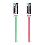 Épées légères XSHOT par ZURU (2 Épées)...