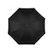 SHEDRAIN Reversible Fashion Stick Prom Umbrella, 1 EA