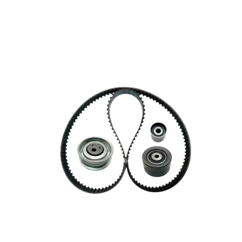 Image of Engine Timing Belt Repair Kit 05L198119A For 2.0 TDI DSU Diesel Compatible With A3 A4 A5 A6 A7 Q2 Q3 Q5