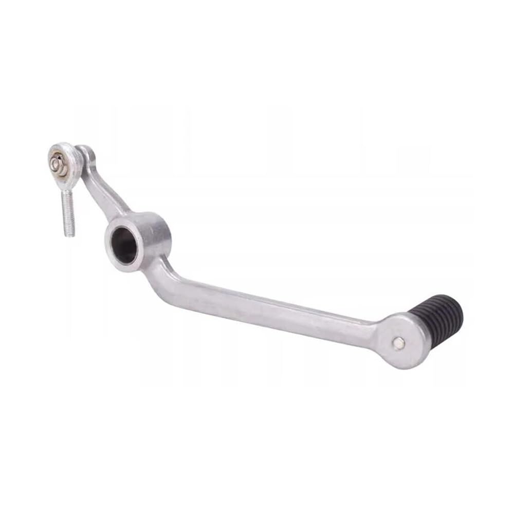TEKNUI Motorcycle Gear Lever Motorcycle Gear Shift Lever Shifter Foot Pedal Brake Levers Motorbike Parts for YZF1000 YZF R1 2004-2008