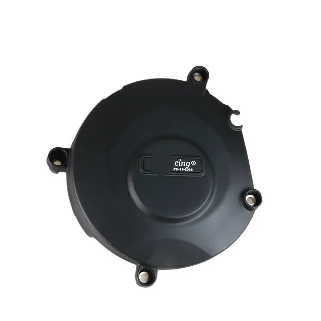 Housse de protection moto pour couvercle stator moteur gauche GSXR1000 2005-2008