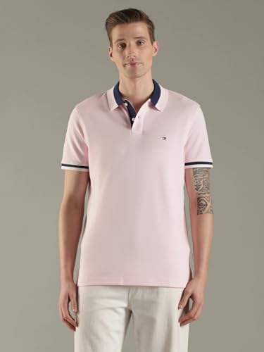 Image of Tommy Hilfiger Men Polo Shirt