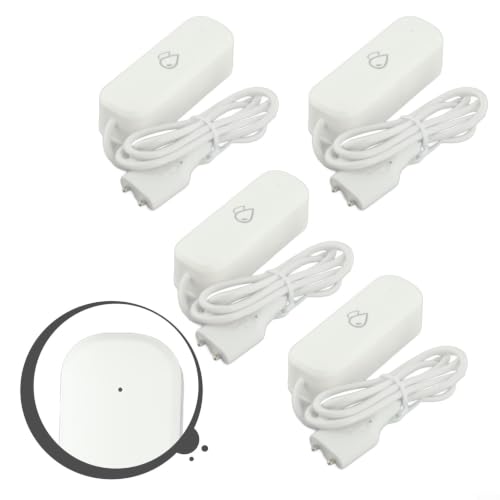 Flood monitoring system