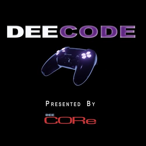 Couverture de DEE CODE