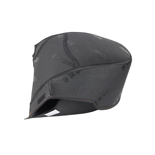 Forro protector de maletero XMAX 300 amortiguador de golpes para asiento 6