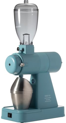 Amazon.co.jp : 【オンライン限定】 カリタ Kalita 電動 コーヒーミル