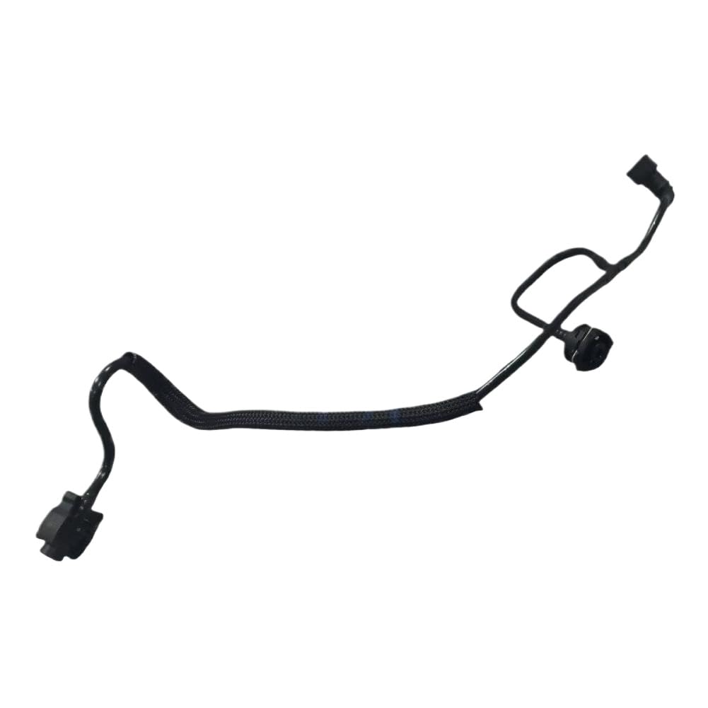 Radiator Hose Overflow Compatible with Volvo V60 S60 XC60 S90L Saloon 2017 2018