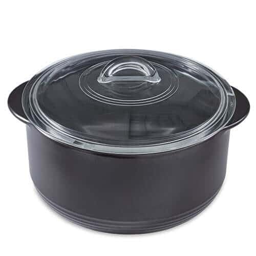 Comparison: Pampered Chef Crock Pot 3 Pampered Chef Rockcrok 4 Qt Dutch Oven