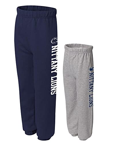 Penn State Officially Licensed Youth Nittany Lion Sweatpants