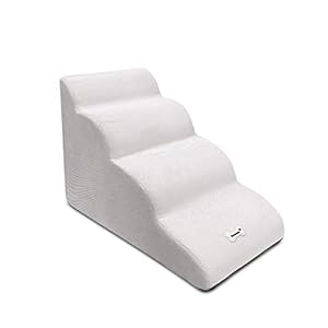 Galatée 201 Hundetreppe 4 Stufen