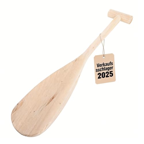 POPETPOP Holzruder 19,5 Zoll Kinderpaddel FüR WasseraktivitäTen,...