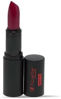 Florellee D rouge matte 38
