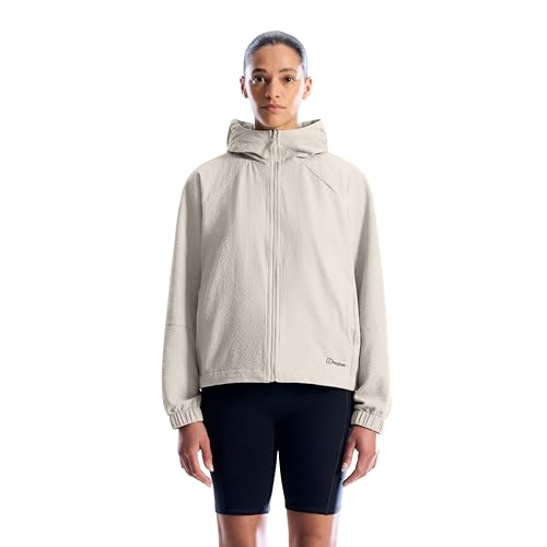 Berghaus Women’s Jacket Water Repellent Whinfell