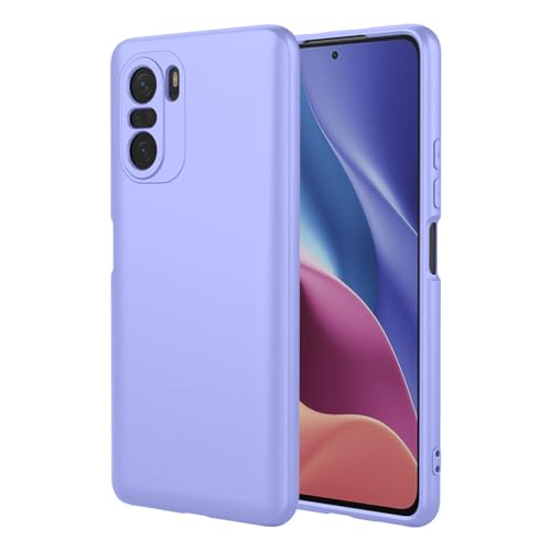 SEAHAI Case for Xiaomi Poco F3/Xiaomi Mi 11i 5G