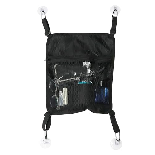 Bolsa de neumáticos de paddleboard | Bolsa de almacenamiento de neumáticos de malla - Accesorios impermeables para deportes acuáticos Expediciones Pesca
