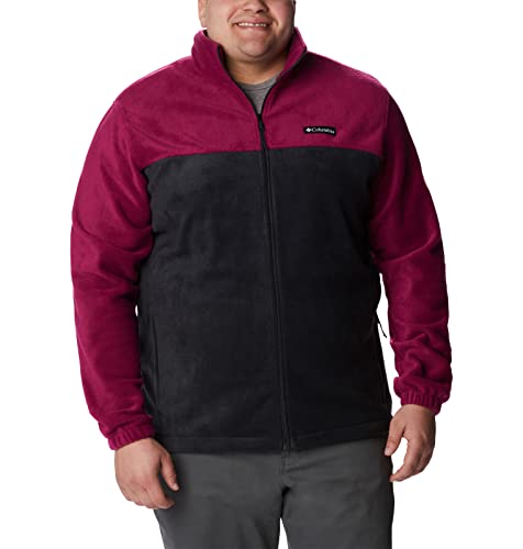 Image of Columbia Men's Steens Mountain 2.0 Full Zip Fleece Jacket