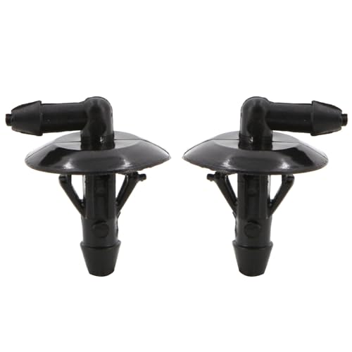 Gicleur de lave-glace essuie-glace avant pour VW Crafter 2006 2007 2008 à 2018